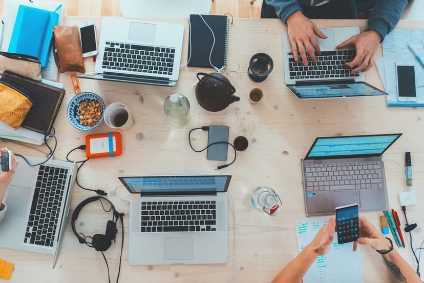 AI in Business: What You Need to Know